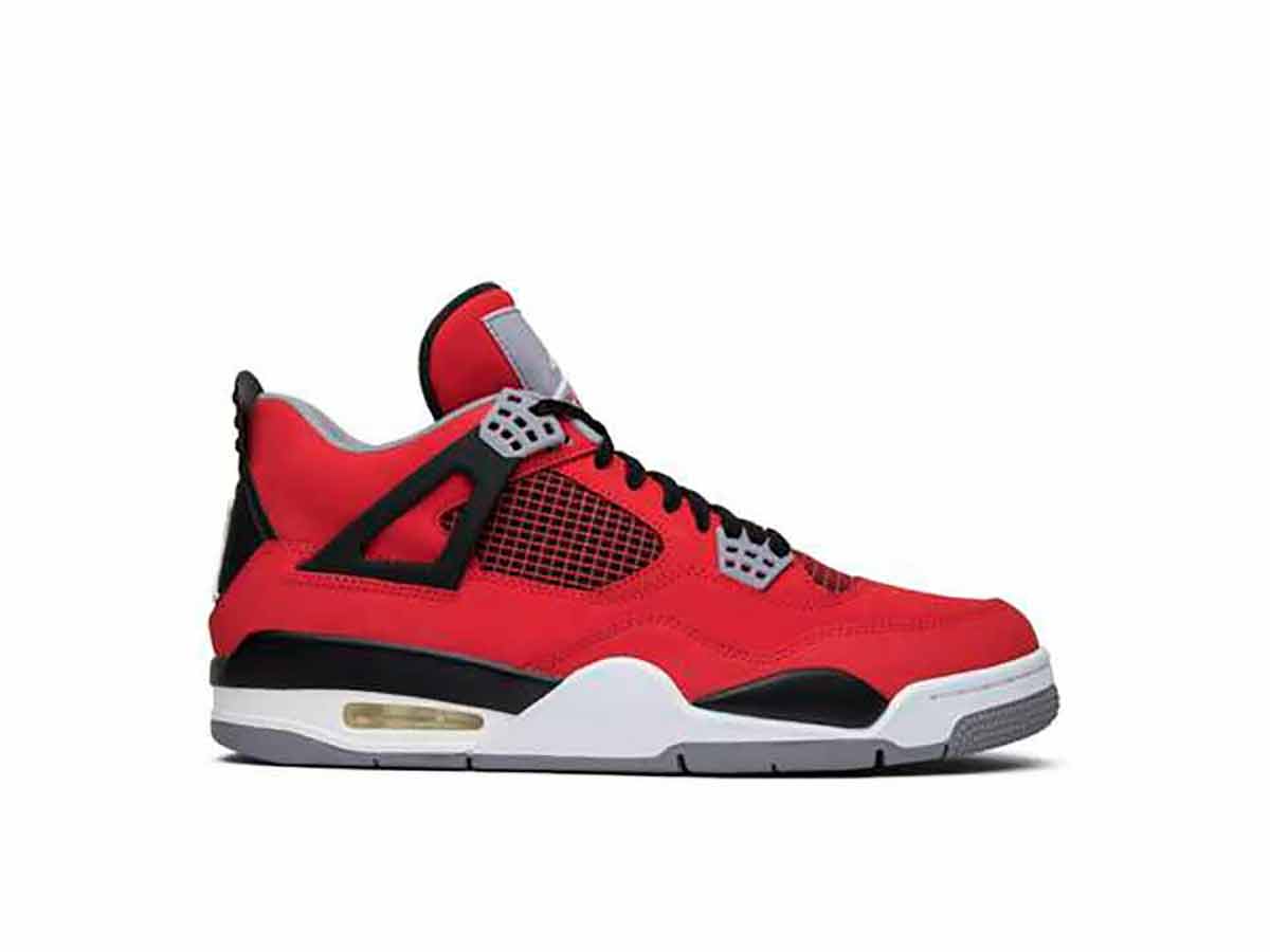 toro jordan 3