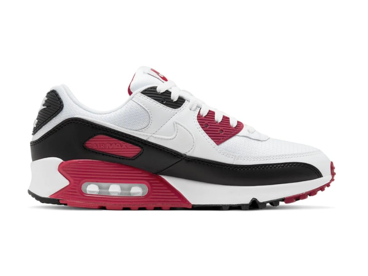 The new air sales max 90