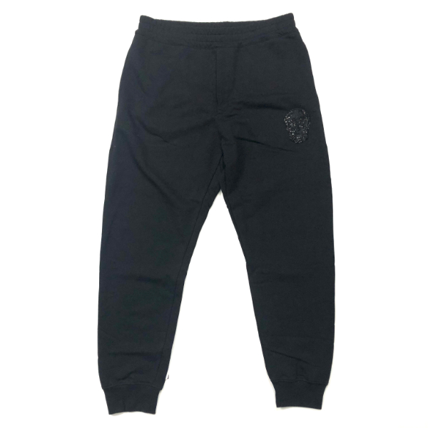 Alexander on sale mcqueen sweatpants