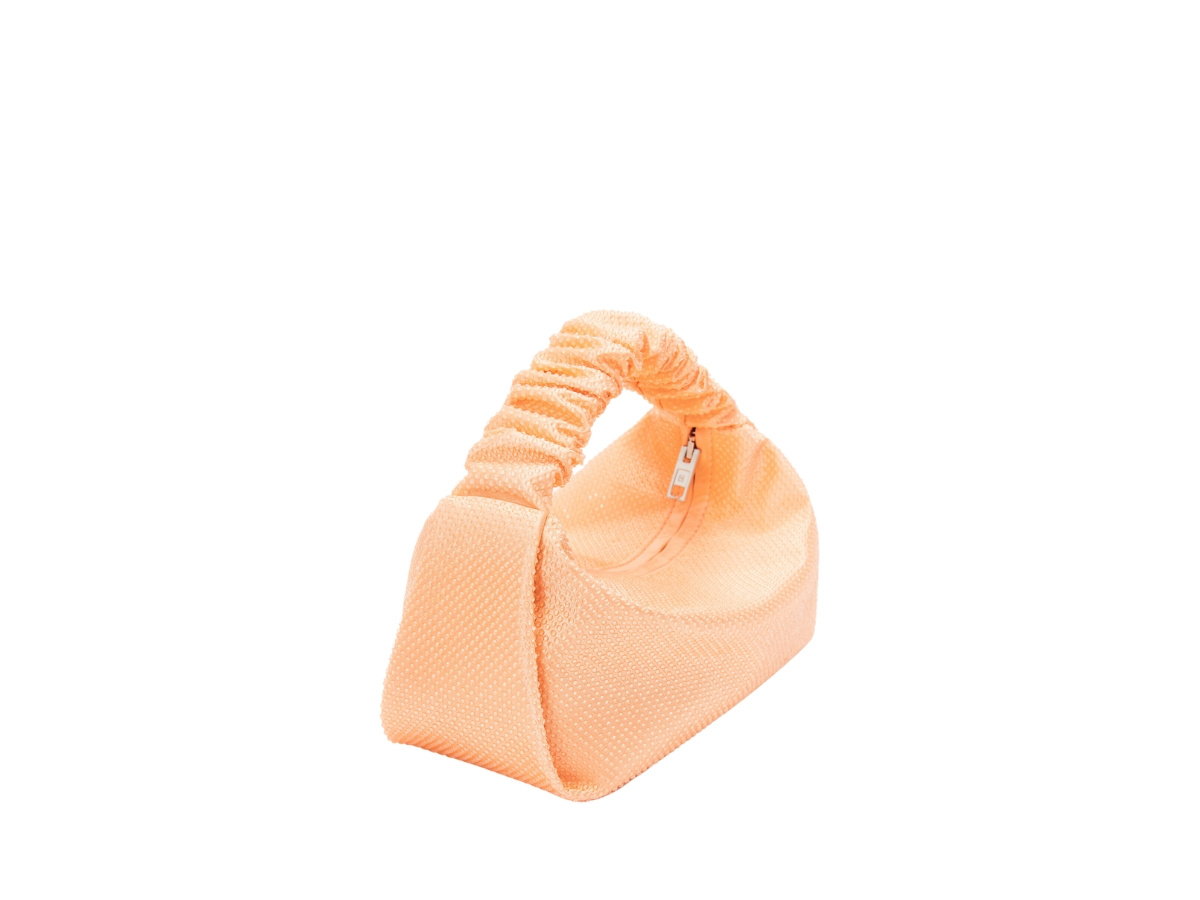 https://d2cva83hdk3bwc.cloudfront.net/alexanderwang-scrunchie-mini-bag-in-satin-with-clear-beads-80s-scrunchie-inspired-cinch-handle-faded-neon-orange-2.jpg