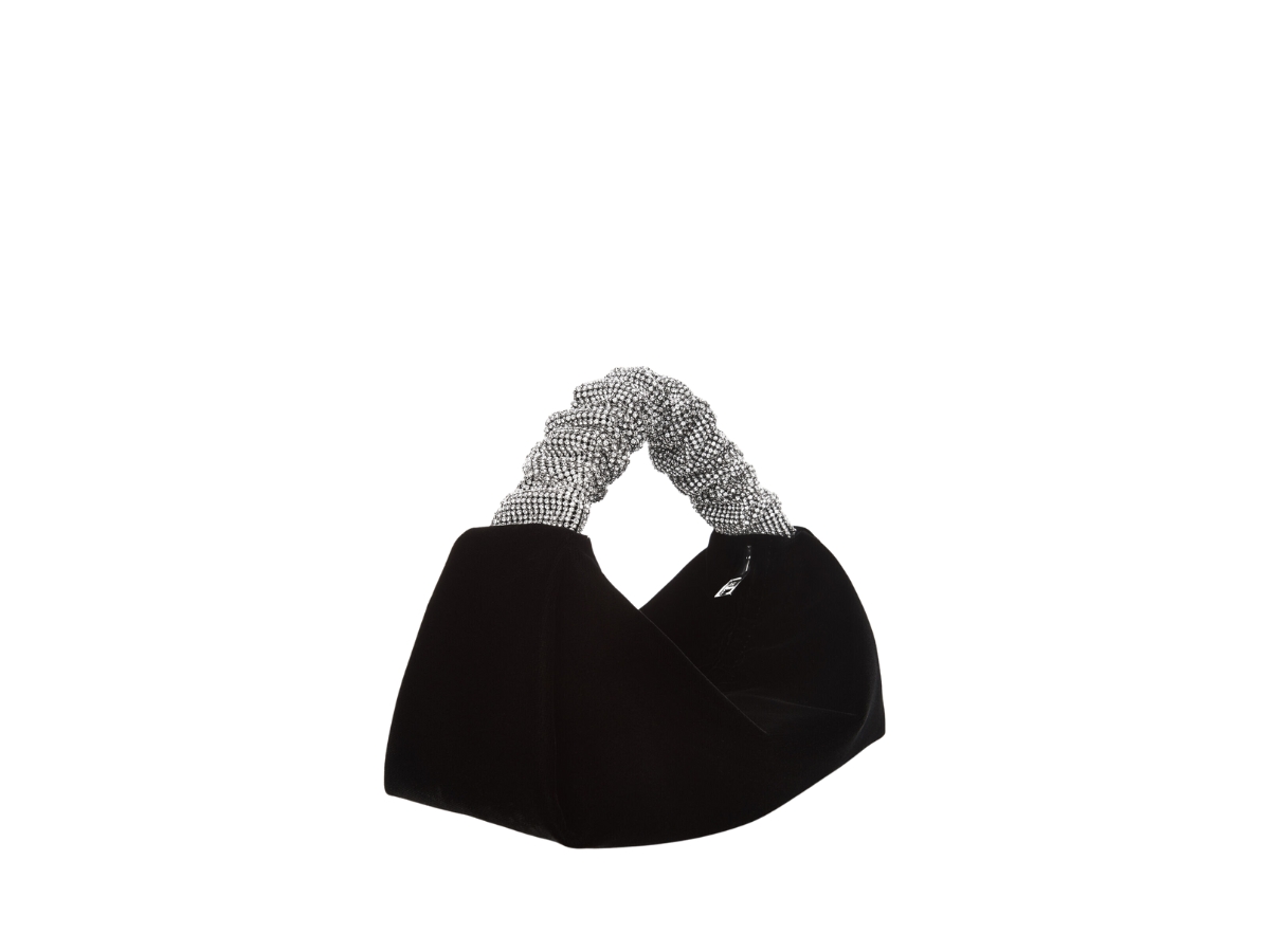 https://d2cva83hdk3bwc.cloudfront.net/alexanderwang-scrunchie-mini-bag-in-velvet-crystal-with-a-white-rhinestone-top-handle-elasticated-cinch-black-2.jpg