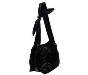 SASOM | bags ALICE MARTHA NOBER MINI BAG [SILVER] Check the