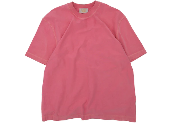 Buy Almost Home First Pick Tee Flamingo Pink at Sasom – Authentic and Ready to Ship