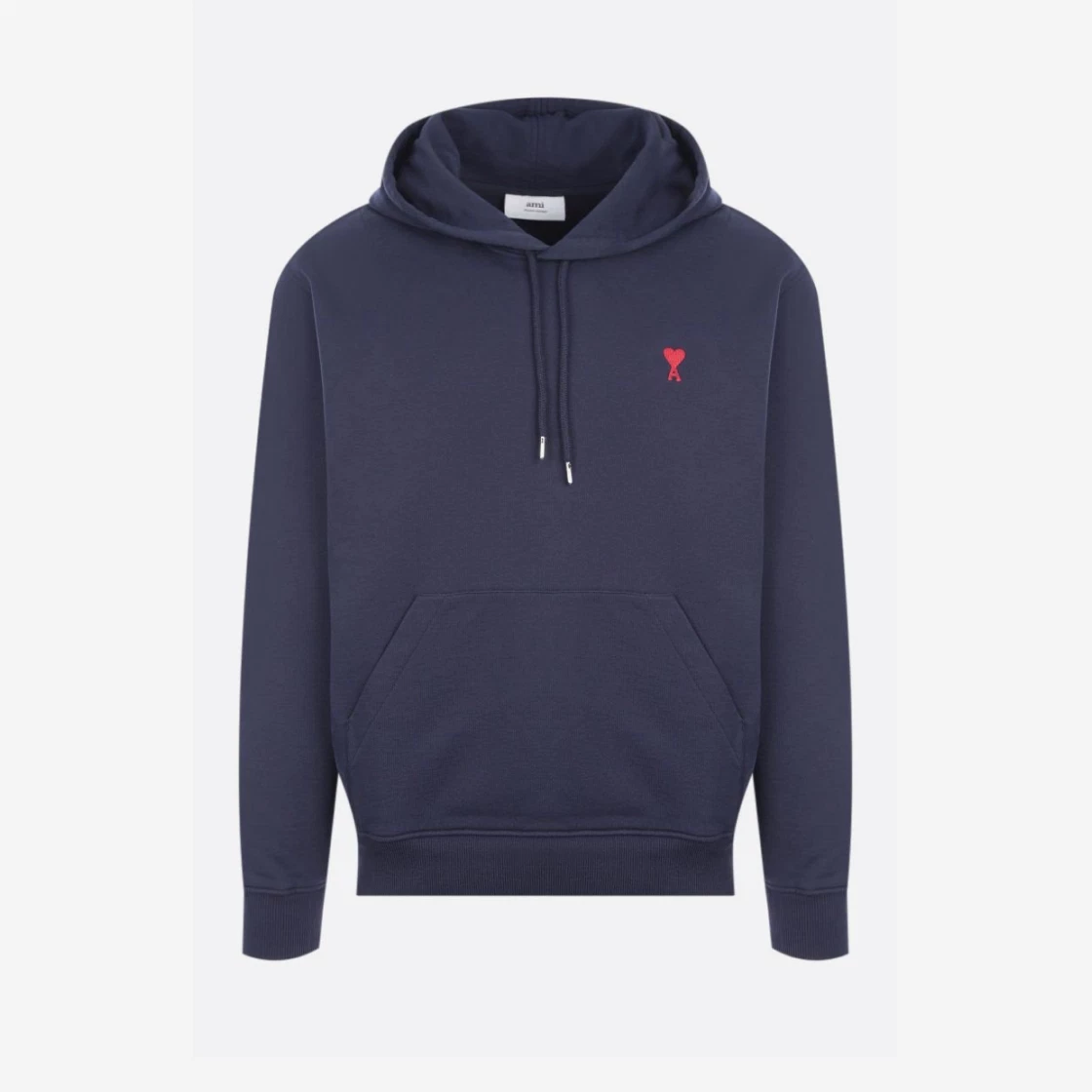 https://d2cva83hdk3bwc.cloudfront.net/ami-de-coeur-hoodie-navy---21fw-2.jpg