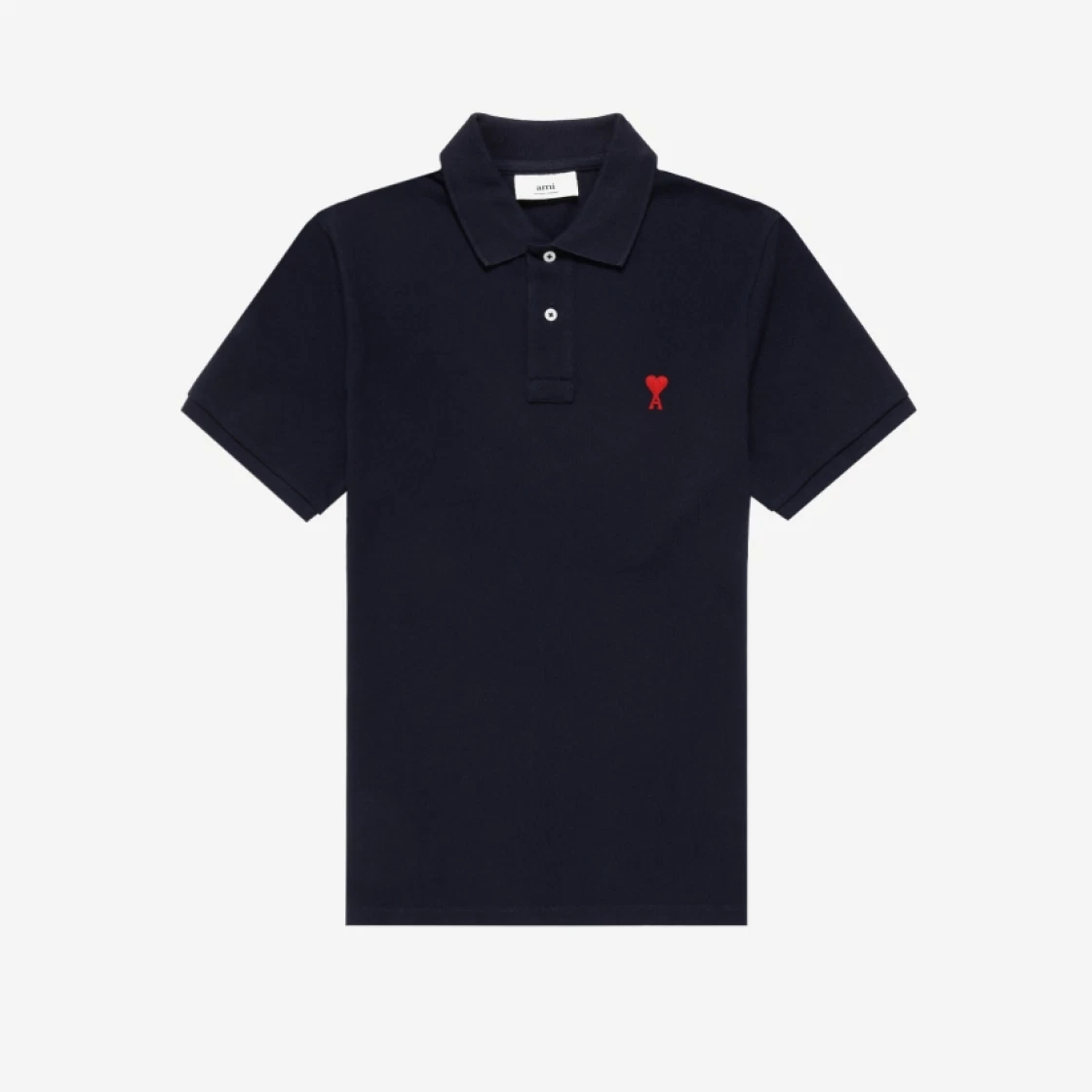 https://d2cva83hdk3bwc.cloudfront.net/ami-de-coeur-polo-shirt-navymarine---21fw-2.jpg