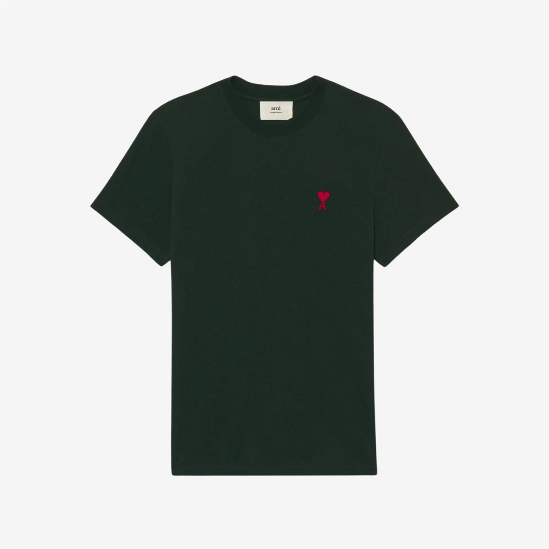 https://d2cva83hdk3bwc.cloudfront.net/ami-de-coeur-t-shirt-evergreen---22ss-2.jpg