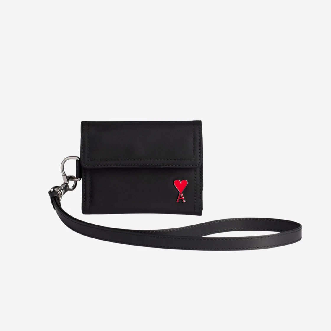 https://d2cva83hdk3bwc.cloudfront.net/ami-de-coeur-velcro-wallet-in-nylon-black-2.jpg
