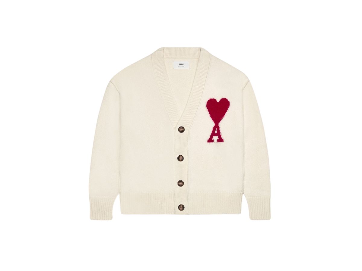 https://d2cva83hdk3bwc.cloudfront.net/ami-paris-red-ami-de-coeur-cardigan-in-felted-merino-wool-off-white-red-1.jpg