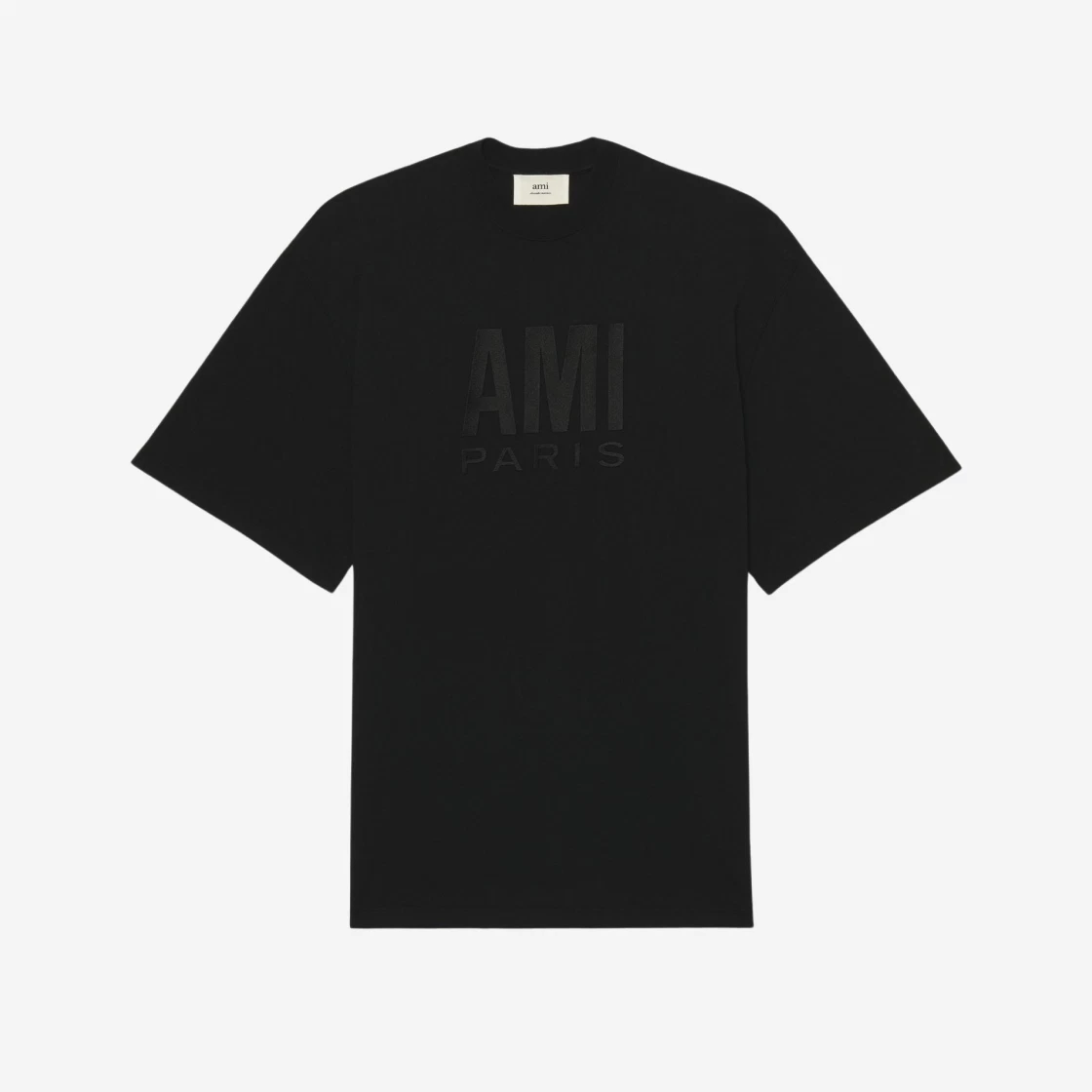 https://d2cva83hdk3bwc.cloudfront.net/ami-paris-t-shirt-black-2.jpg