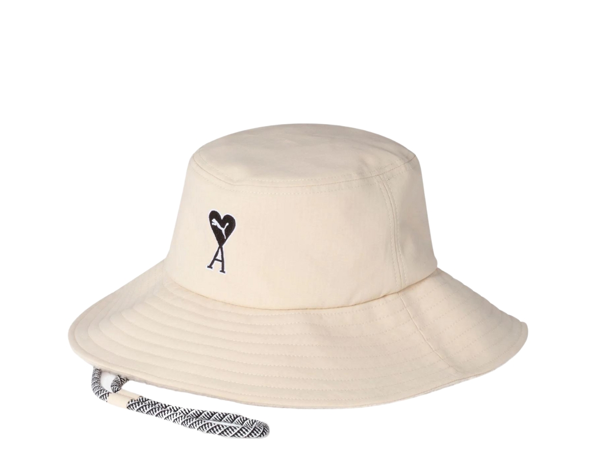 https://d2cva83hdk3bwc.cloudfront.net/ami-x-puma-bucket-hat-beige-2.jpg