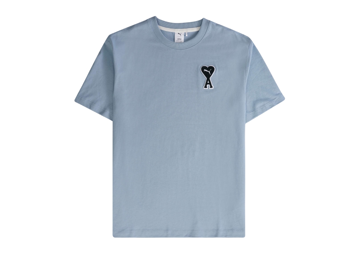 https://d2cva83hdk3bwc.cloudfront.net/ami-x-puma-in-blue-edition-t-shirt-1.jpg