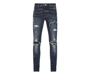 Buy AMIRI MX1 Jean Deep Classic Indigo at Sasom – Authentic and Ready to Ship