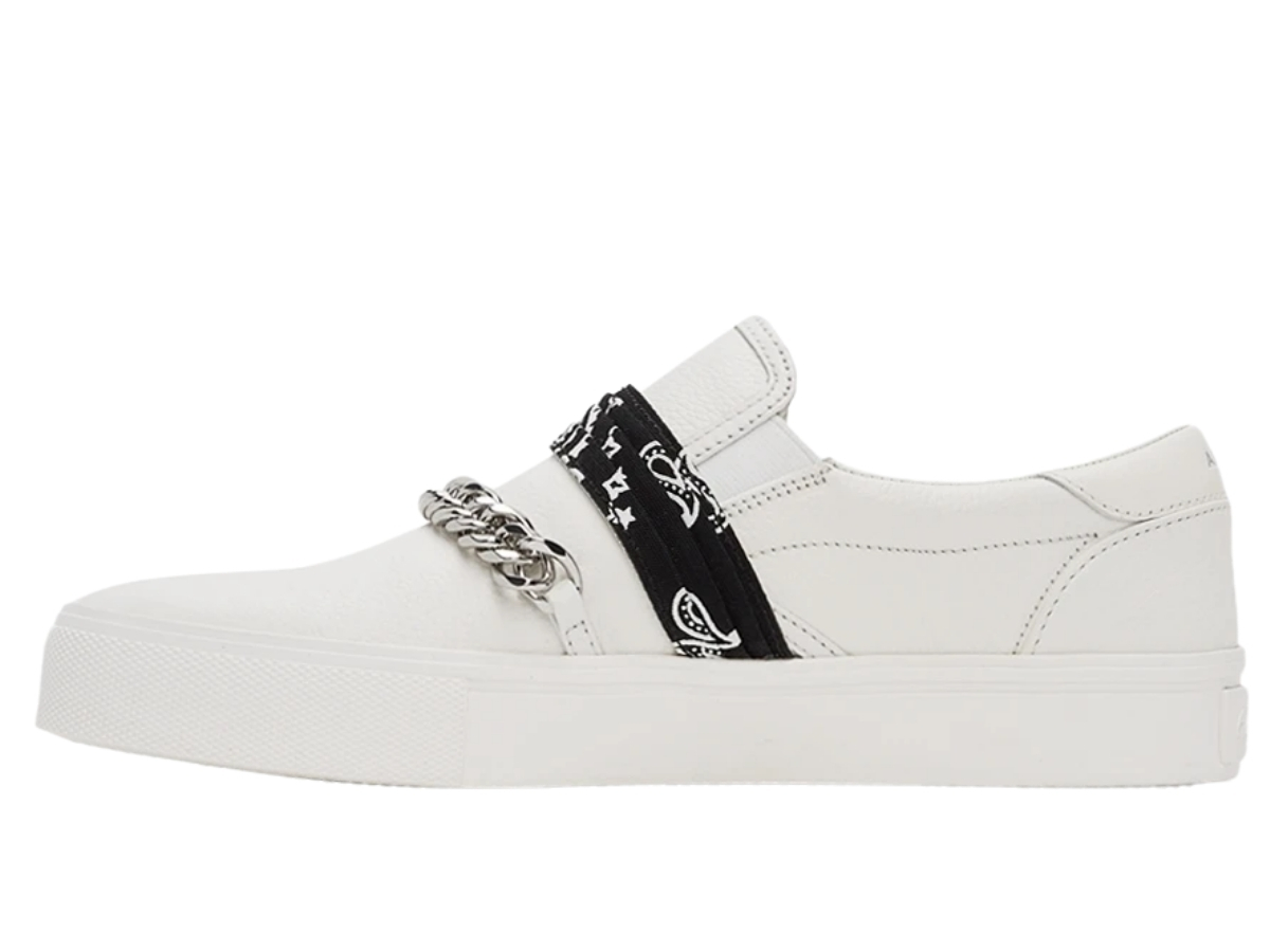https://d2cva83hdk3bwc.cloudfront.net/amiri-snsawbcsos5y4x-amiri-white-bandana-chain-slip-on-sneakers-2.jpg