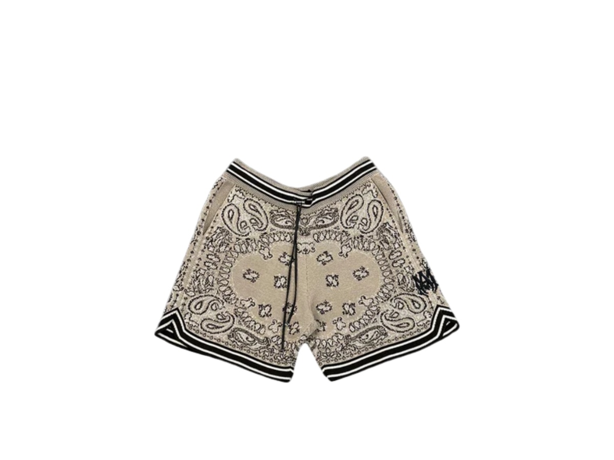 https://d2cva83hdk3bwc.cloudfront.net/amiri-sraabst-amiri-bandana-shorts-tan-1.jpg