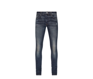 Buy AMIRI Stack Jean Deep Classic at Sasom – Authentic and Ready to Ship
