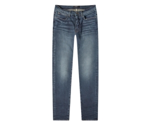 Buy AMIRI Stack Jeans Deep Classic at Sasom – Authentic and Ready to Ship