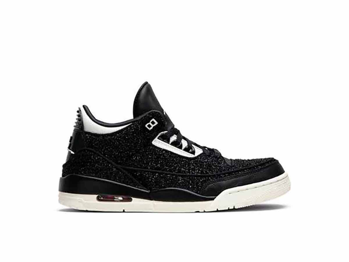 Anna wintour sale jordan 3