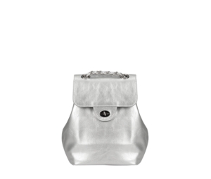 ANOETIC ANC Classic Backpack Silver Shop Authentic at SASOM