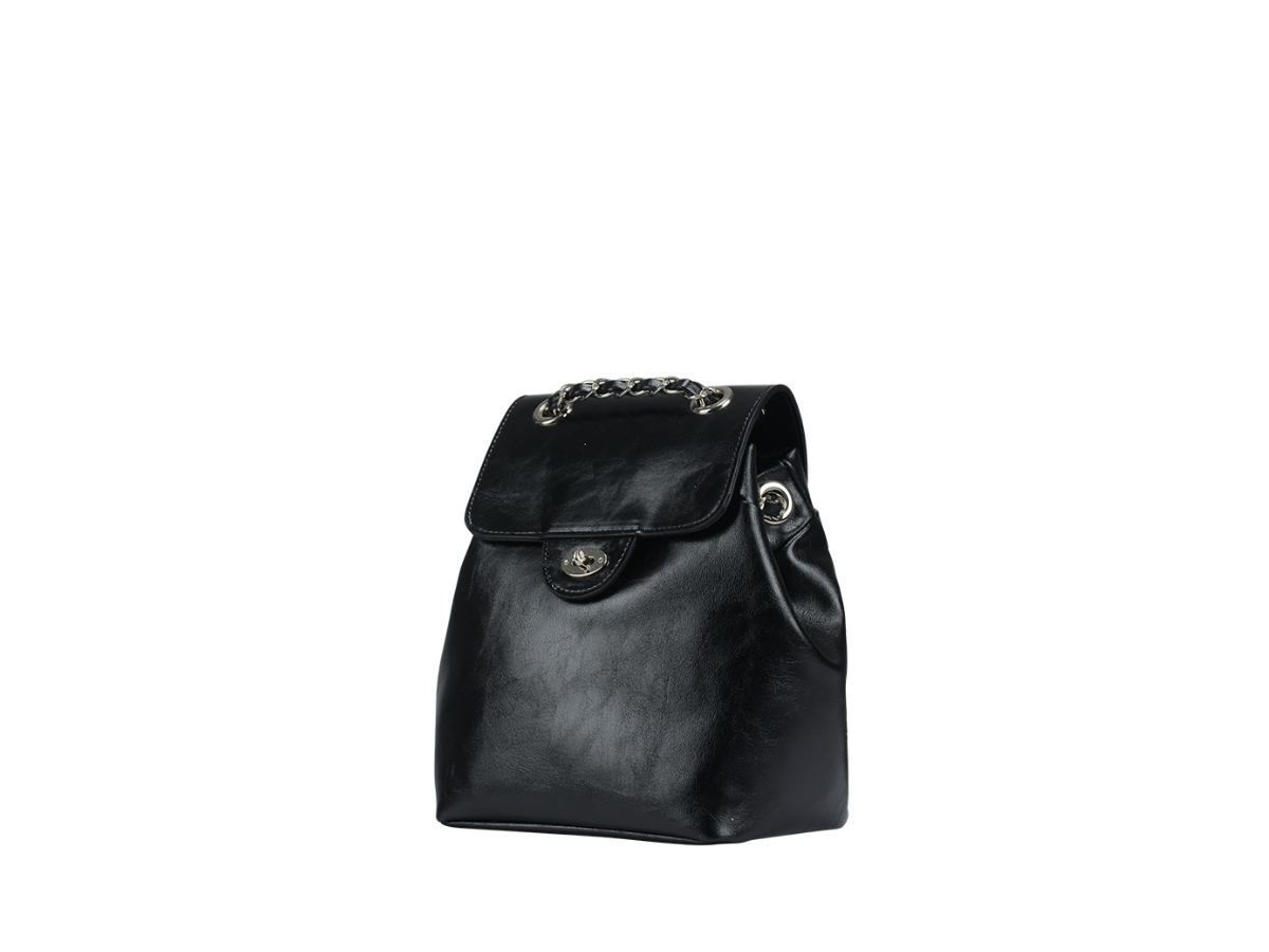ช้อป ANOETIC ANC Classic Backpack Blackของแท้ที่ SASOM