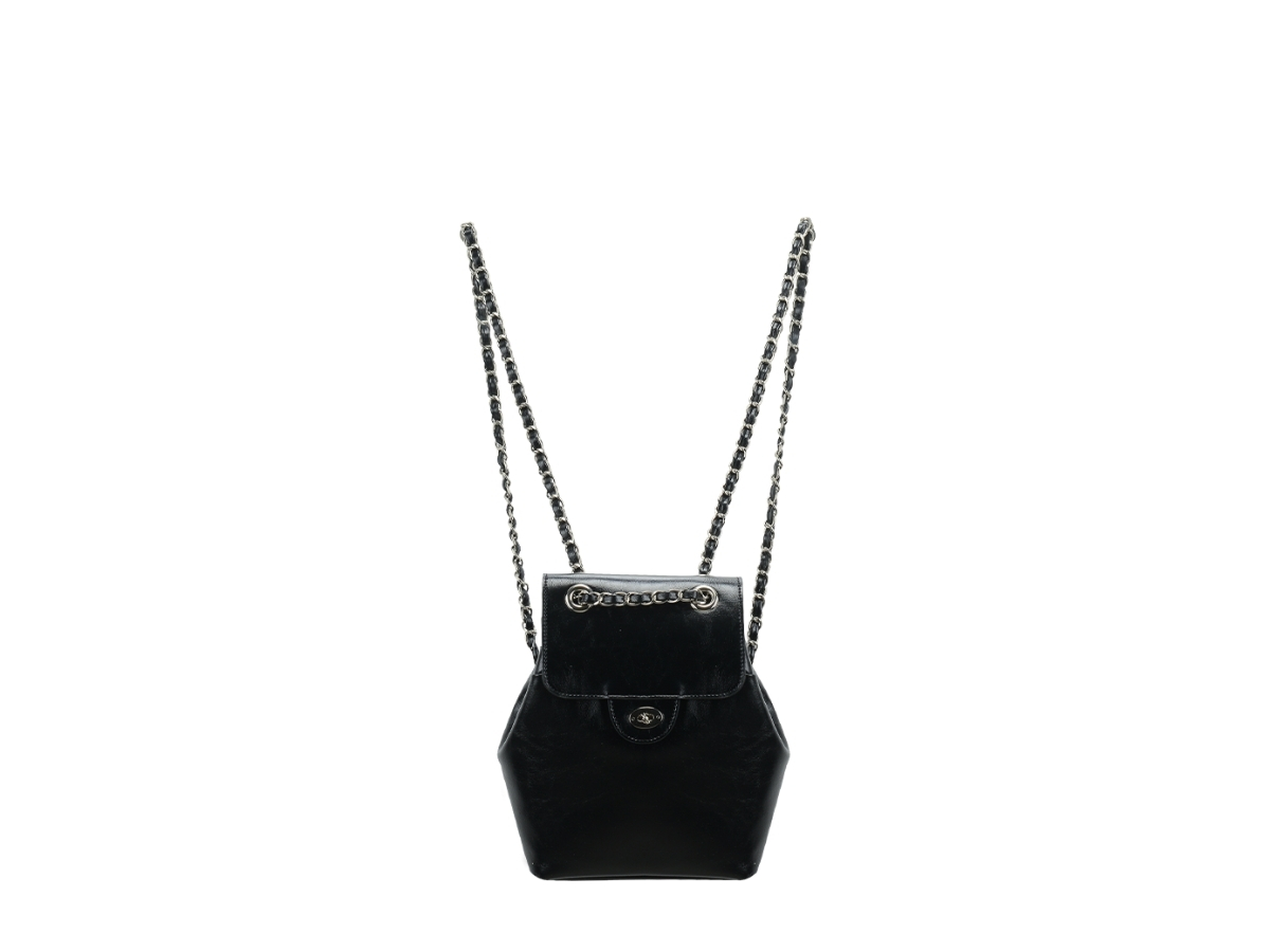 ช้อป ANOETIC ANC Classic Backpack Blackของแท้ที่ SASOM