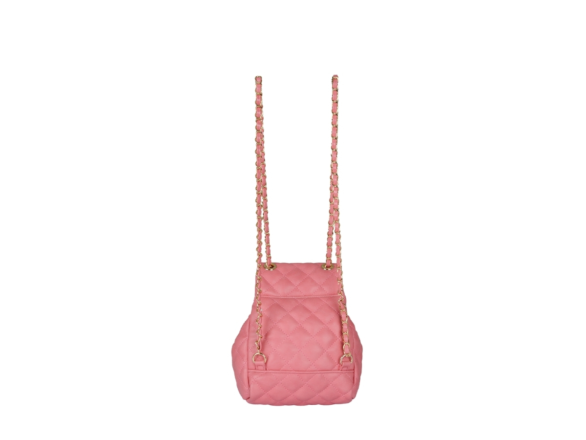 ★ANOETIC★ ANC CLASSIC BACKPACKQUILTING PINK m1037_1140568 ☆ANOETIC☆ ANC CLASSIC BACKPACKQUILTING PINK m1037_1140568