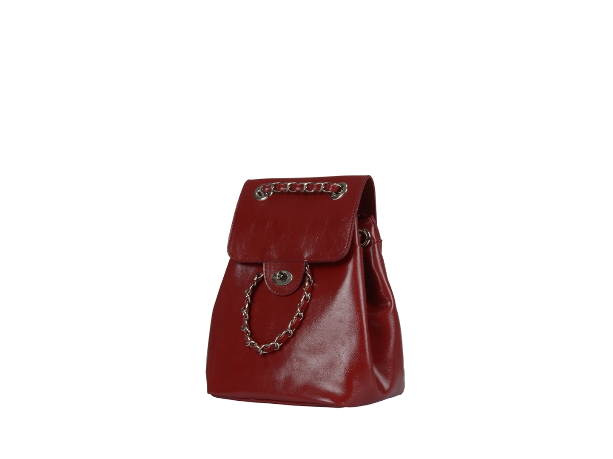★ANOETIC★ ANC TWEED CLASSIC BACKPACKPINK m1037_1103962 ANOETIC ANC TWEED CLASSIC BACKPACK