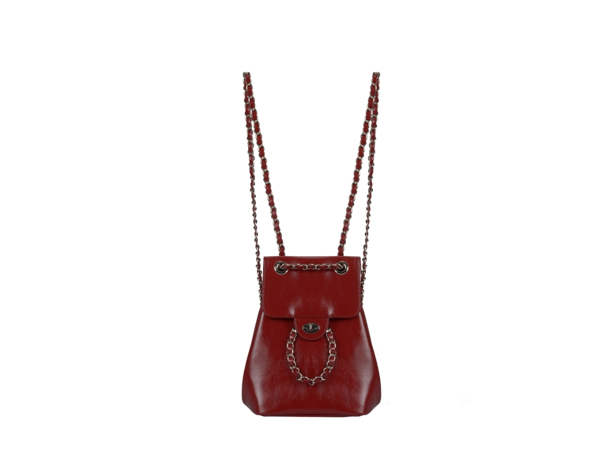 【ANOETIC】 ANC CLASSIC BACKPACK ■関税込み■ ANOETIC ANC Classic Backpack Red Shop Authentic at SASOM