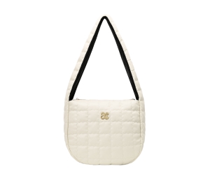 ช้อป ANOETIC ANC Tiny Journey Bag Ivoryของแท้ที่ SASOM