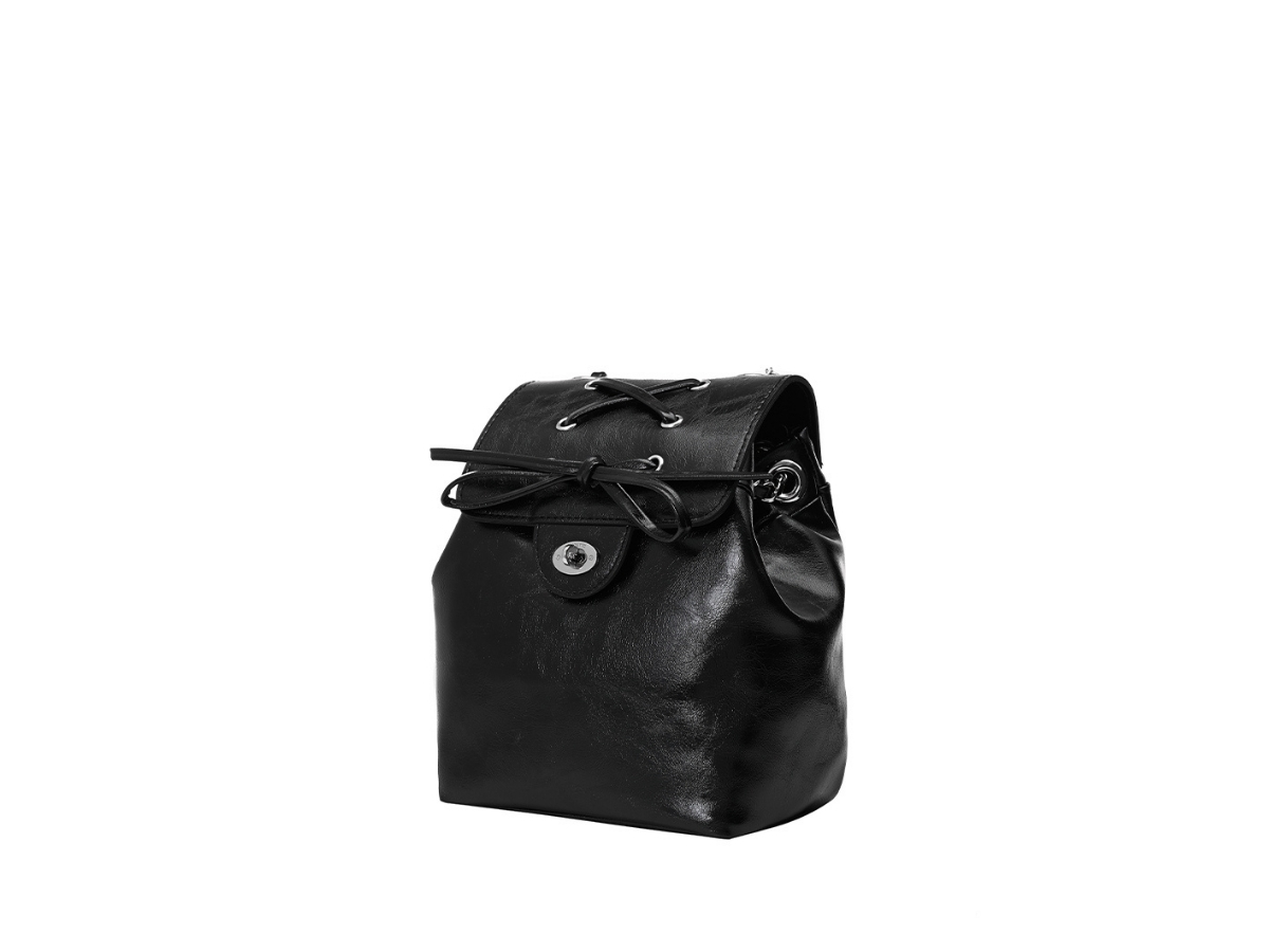 Anoetic】ANC RIBBON CLASSIC BACKPACK