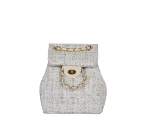 ช้อป ANOETIC ANC Tiny Journey Bag Ivoryของแท้ที่ SASOM