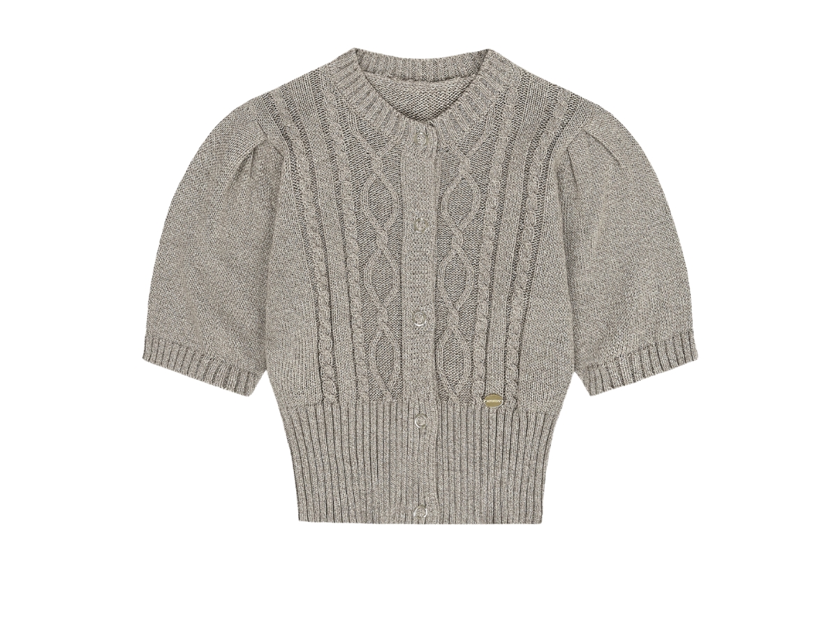 https://d2cva83hdk3bwc.cloudfront.net/anoetic-cable-half-sleeve-cardigan-grey-1.jpg