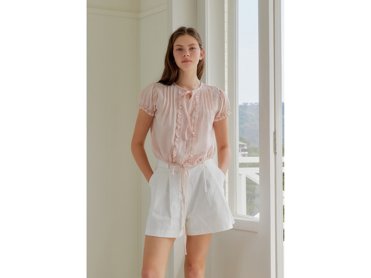 https://d2cva83hdk3bwc.cloudfront.net/anoetic-frill-string-ribbon-blouse-pink-4.jpg