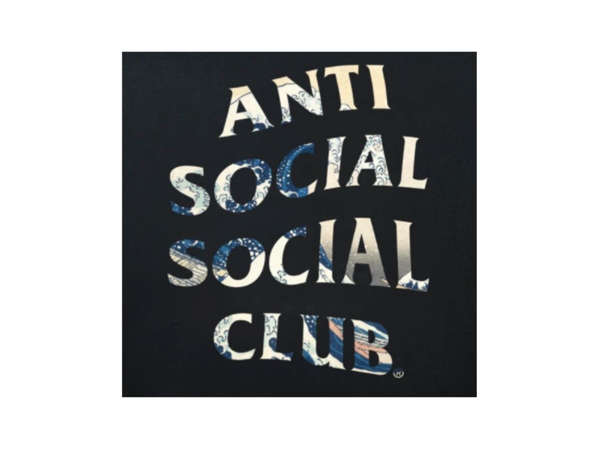 Anti social social club tonkotsu