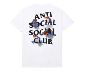 Anti social social shop club bt21 amazon