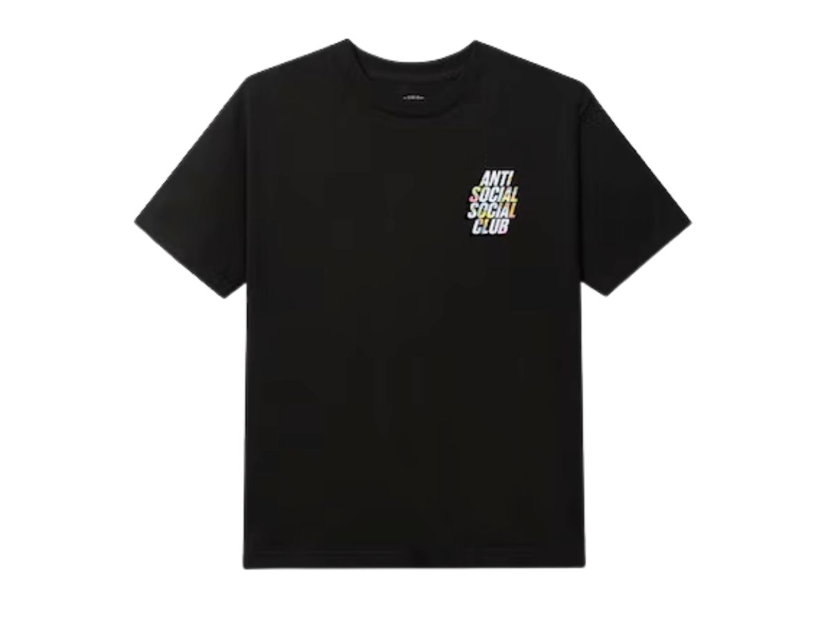ANTI SOCIAL SOCIAL CLUB ASSC PAIR OF DICE Tシャツ 半袖 SHELLTER ONLINE SHOPはAnti Social Social Club(アンチ