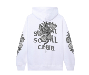 Anyone know if there's somewhere to buy this discontinued Pull&Bear hoodie  or similar? : r/PopSmoke