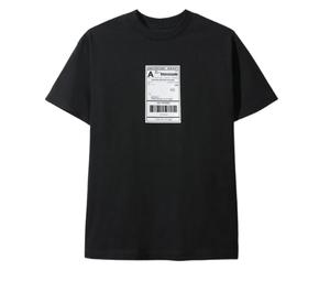Buy Anti Social Social Club Thank God Tee Black at Sasom – Authentic and Ready to Ship