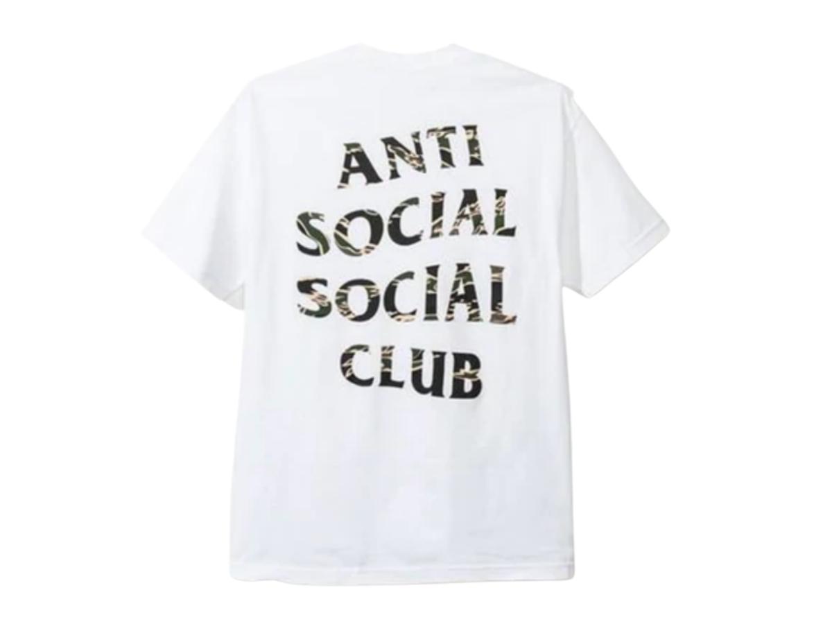 【セール国産】anti social social club MIRAGE HOOD パーカー