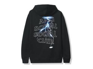 Buy ASSC Twister Hoodie (Black) at Sasom – Authentic and Ready to Ship