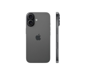 Buy Apple iPhone 17 Black at Sasom – Authentic and Ready to Ship