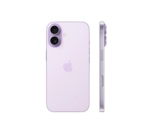 Buy Apple iPhone 17 Lavender at Sasom – Authentic and Ready to Ship