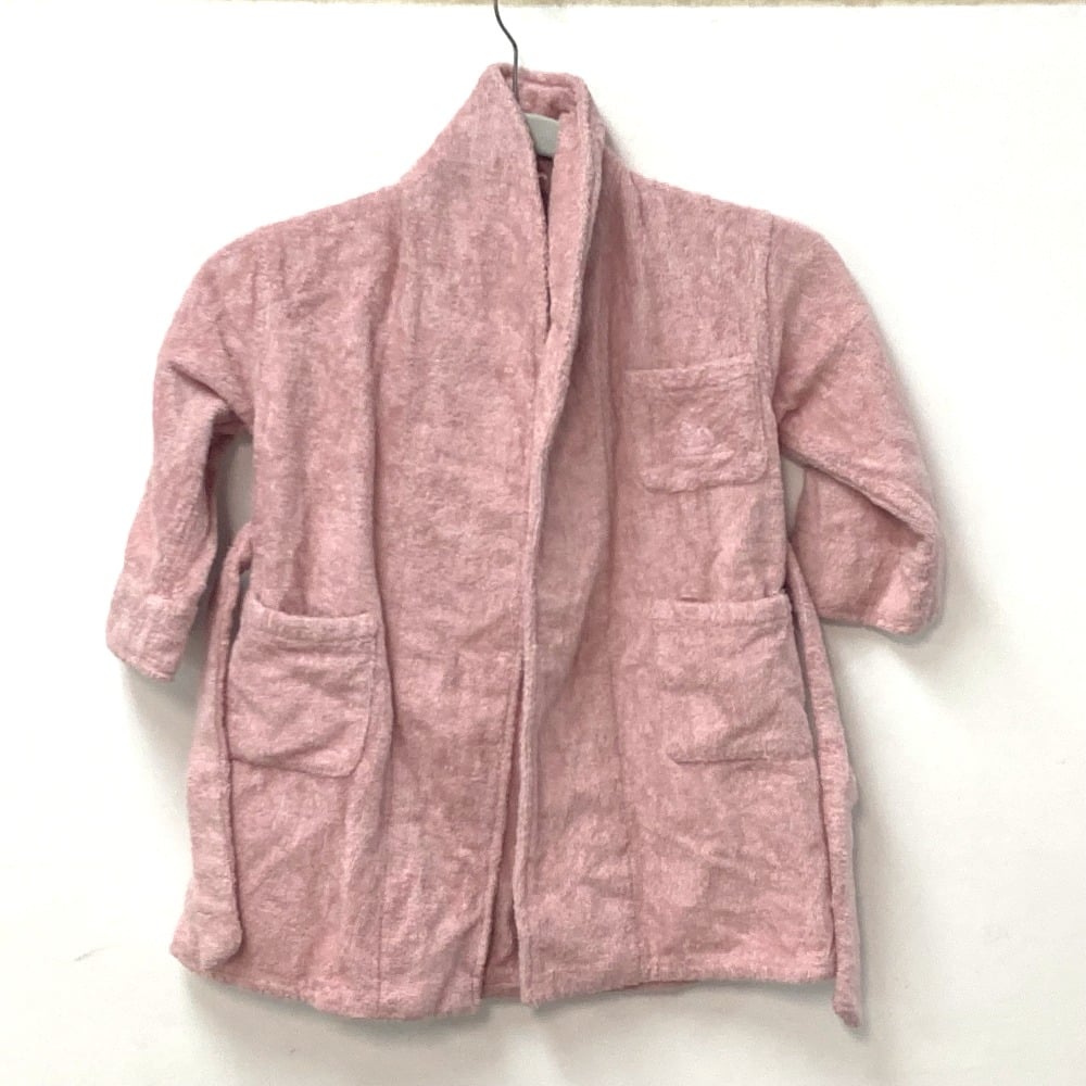 Hermes Apparel Tops Bathrobe pile rocking horse pony pattern horseTops and others - view 2