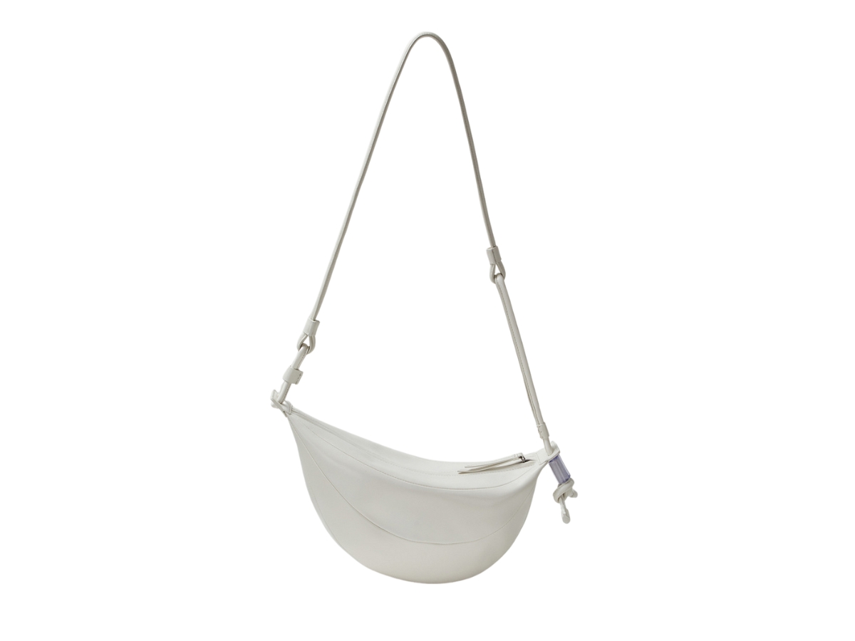 日本未入荷☆small fling bag(My clean bed)/ Archivepke ARCHIVEPKE Small fling bag(Deep sleep) / ARCHIVEPKE