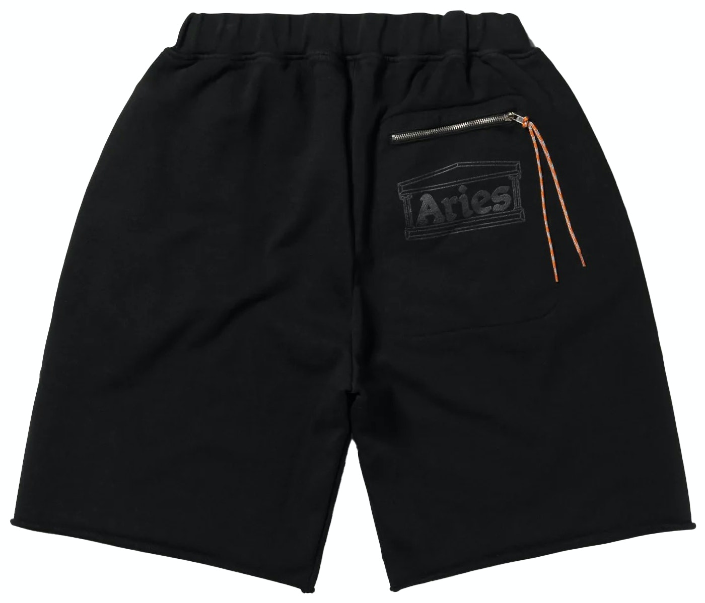 https://d2cva83hdk3bwc.cloudfront.net/aries-premium-temple-fw22-sweatshort-black-2.jpg