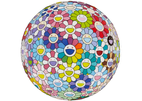 Buy Artist Plate Project x Takashi Murakami Gargantua On Your Palm, 2018 Plate (Edition of 250) at Sasom – Authentic and Ready to Ship