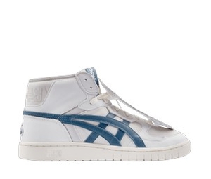 Buy Asics Chemist Creations x All Court Alpha-L 'White' at Sasom – Authentic and Ready to Ship
