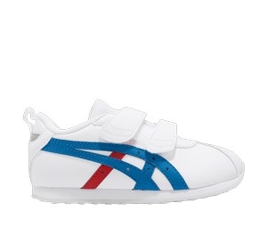 Buy Asics Corsair Mini SL 2 PS 'White Directoire Blue' at Sasom – Authentic and Ready to Ship