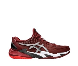Buy Asics Court FF 3 'Antique Red' at Sasom – Authentic and Ready to Ship