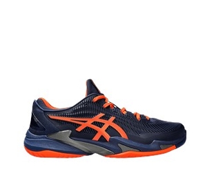 Buy Asics Court FF 3 'Blue Expanse Koi' at Sasom – Authentic and Ready to Ship