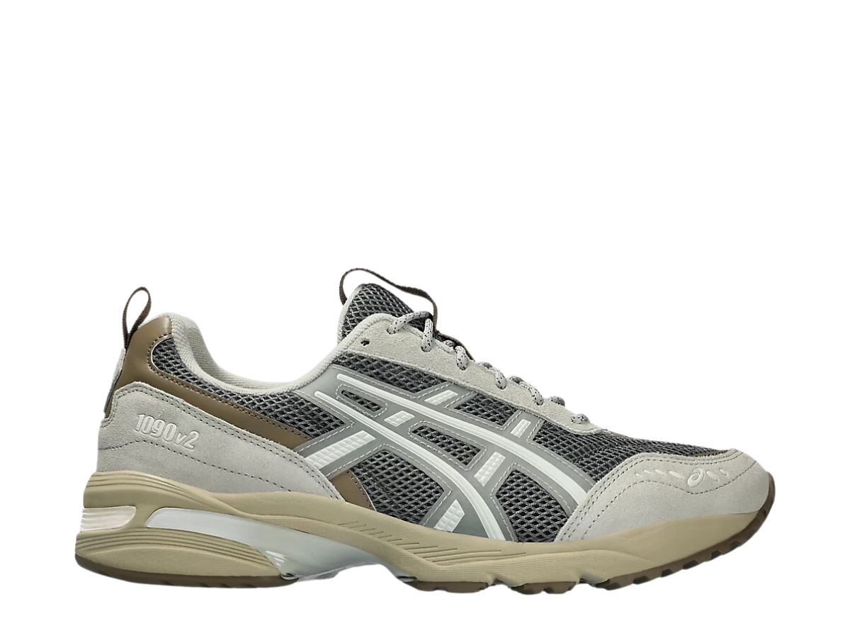 Buy & Sell Asics Gel-1090 V2 Dark Pewter White Sage | SASOM